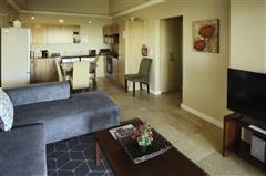 Fishing in Langebaan