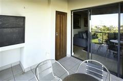 Fishing in Langebaan