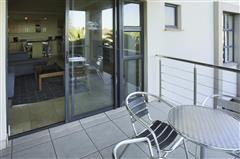 Yachting in Langebaan