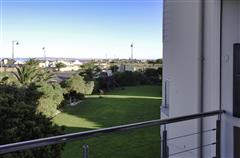 Fishing in Langebaan