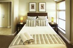 Yachting in Langebaan