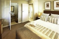 Ski boat trips in Langebaan