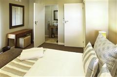 Fishing in Langebaan