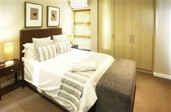 Yachting in Langebaan