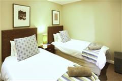 Yachting in Langebaan