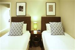 Ski boat trips in Langebaan