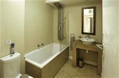 Yachting in Langebaan