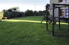 Fishing in Langebaan