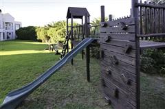 Yachting in Langebaan