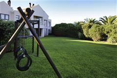 Ski boat trips in Langebaan