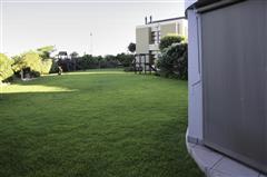 Fishing in Langebaan