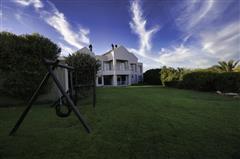Yachting in Langebaan