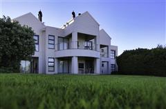 Ski boat trips in Langebaan