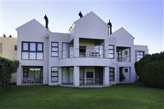 Fishing in Langebaan