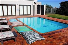 Yachting in Langebaan