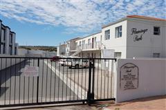 Yachting in Langebaan