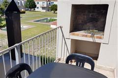 Ski boat trips in Langebaan