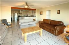 Ski boat trips in Langebaan