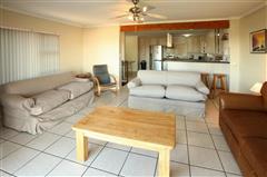 Fishing in Langebaan