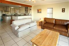 Yachting in Langebaan