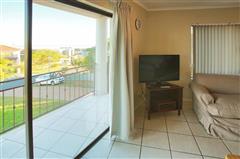 Yachting in Langebaan