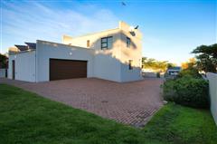 Fishing in Langebaan