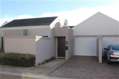 Yachting in Langebaan