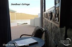 Yachting in Langebaan
