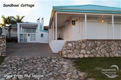 Yachting in Langebaan