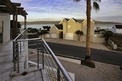 Ski boat trips in Langebaan