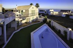 Yachting in Langebaan