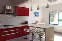 Ski boat trips in Langebaan