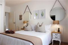 Yachting in Langebaan