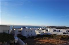 Yachting in Langebaan