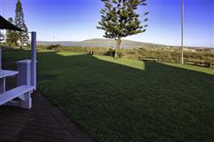 Yachting in Langebaan