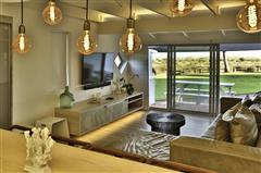 Yachting in Langebaan