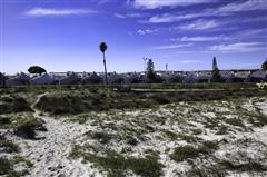 Ski boat trips in Langebaan