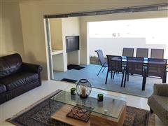 Ski boat trips in Langebaan