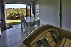 Ski boat trips in Langebaan