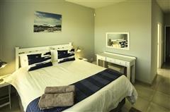 Ski boat trips in Langebaan