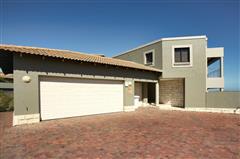 Yachting in Langebaan