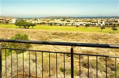 Ski boat trips in Langebaan