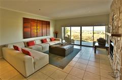 Ski boat trips in Langebaan