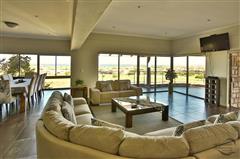 Yachting in Langebaan