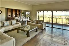 Ski boat trips in Langebaan