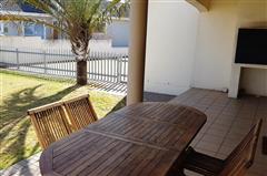 Ski boat trips in Langebaan