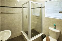 Yachting in Langebaan