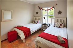 Yachting in Langebaan