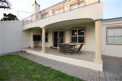 Yachting in Langebaan