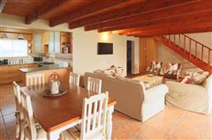 Fishing in Langebaan